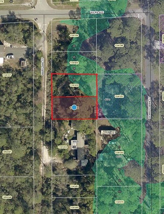For Sale: $15,000 (0.20 acres)