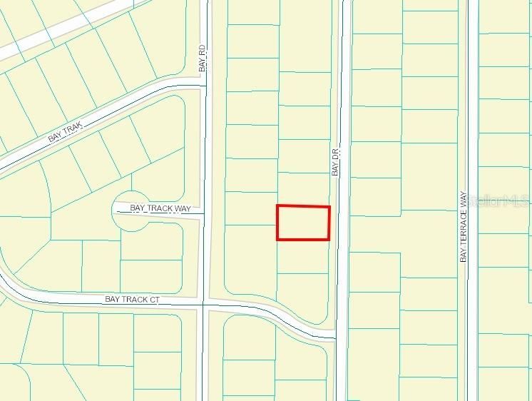 Recently Sold: $24,000 (0.23 acres)