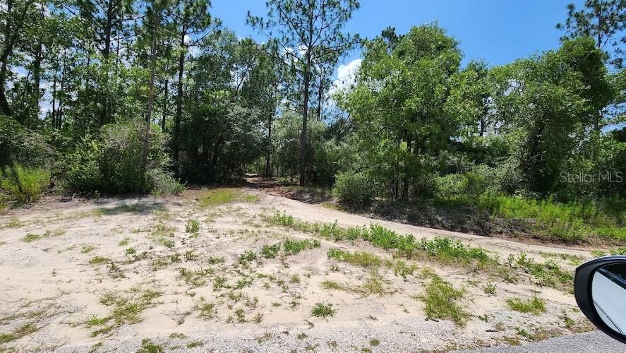 Recently Sold: $32,900 (1.26 acres)