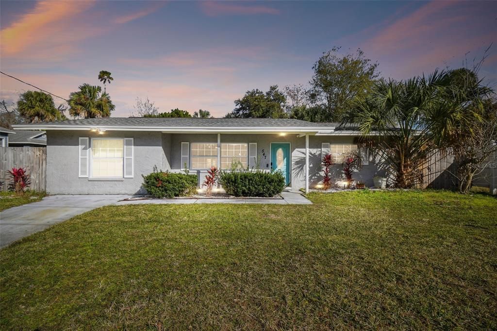 4 Bedroom Pool Home - 547 NW 9th Ave, Crystal River, FL