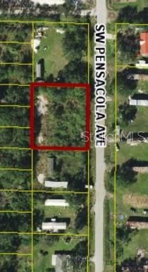 Recently Sold: $28,000 (0.45 acres)