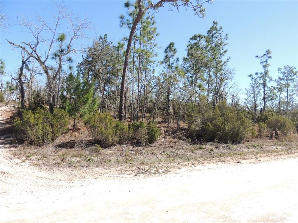 Active With Contract: $7,500 (0.23 acres)