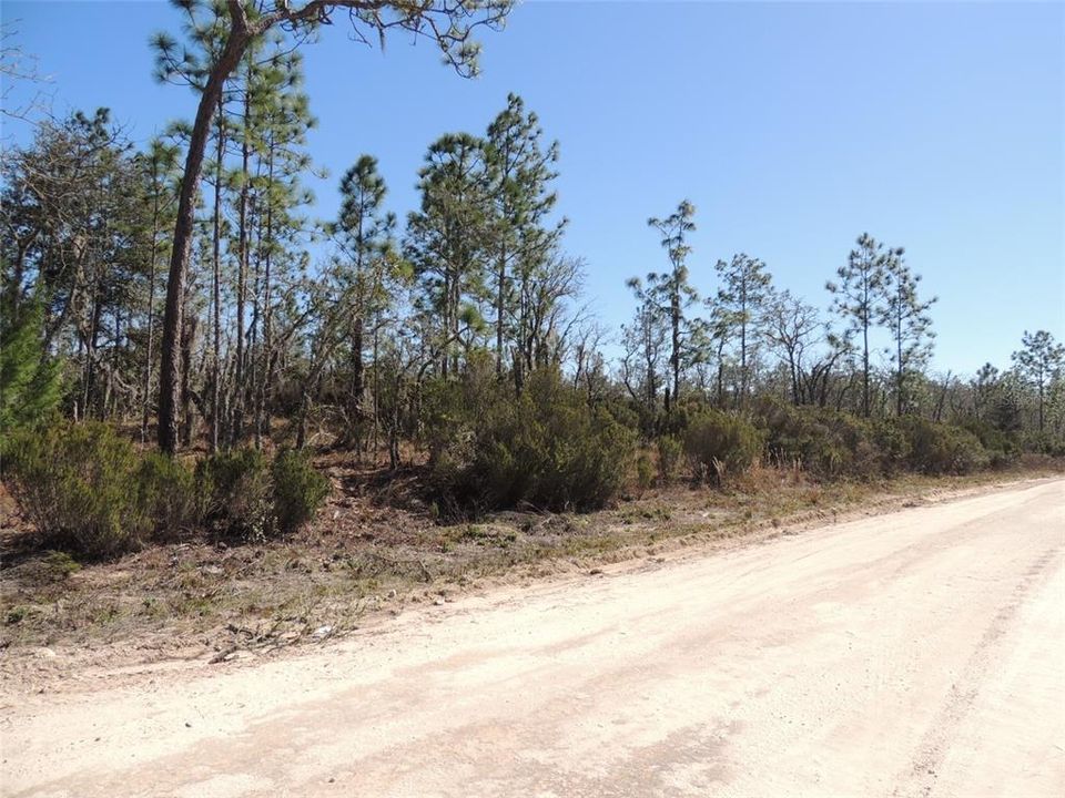 Active With Contract: $7,500 (0.23 acres)