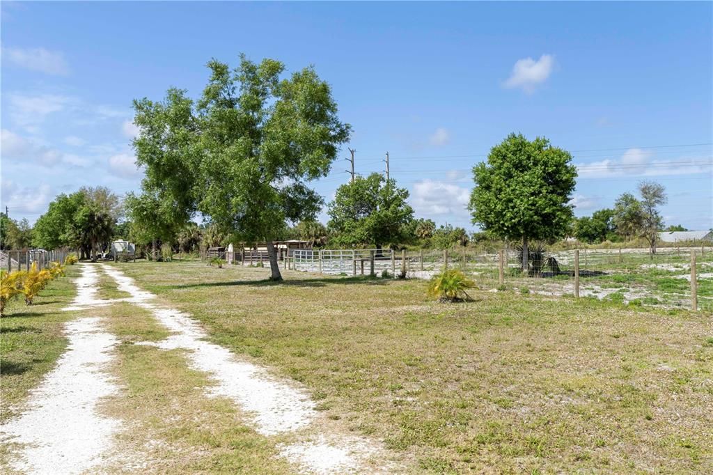 Active With Contract: $199,000 (4.25 acres)