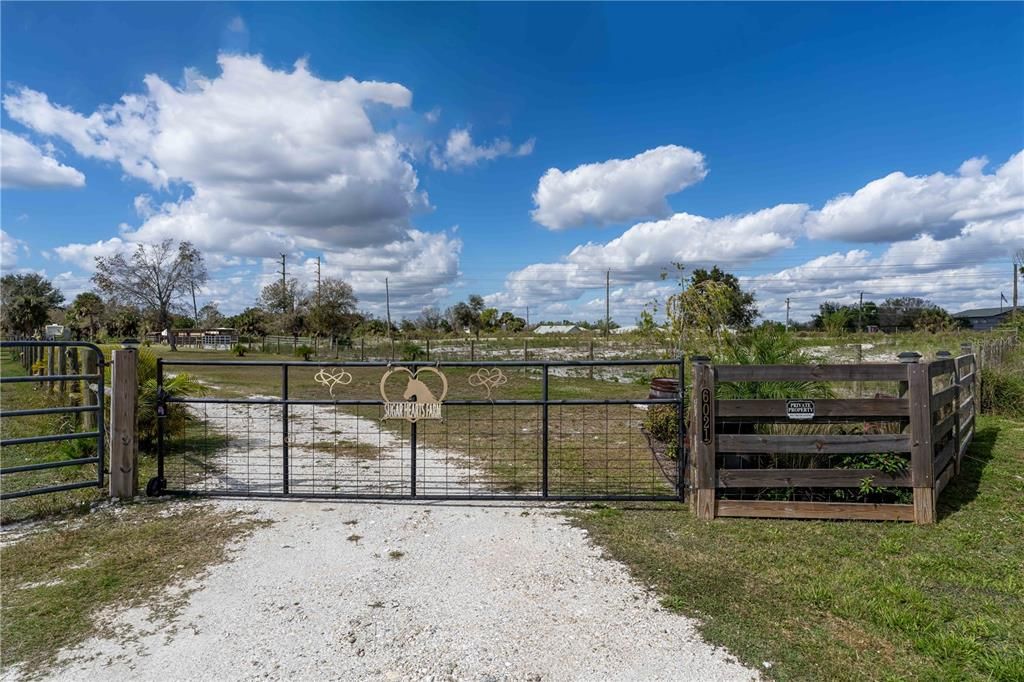 Active With Contract: $199,000 (4.25 acres)