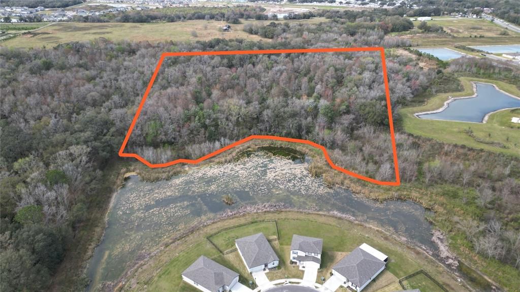 For Sale: $275,000 (17.52 acres)