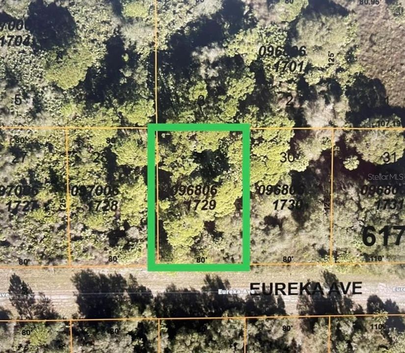 Vendido Recientemente: $10,000 (0.23 acres)