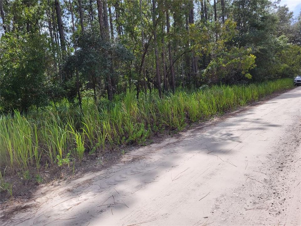 Active With Contract: $34,000 (2.40 acres)