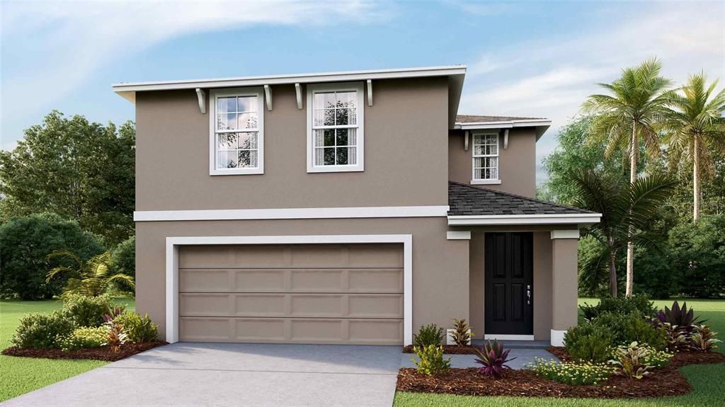 Active With Contract: $349,990 (4 beds, 2 baths, 2305 Square Feet)