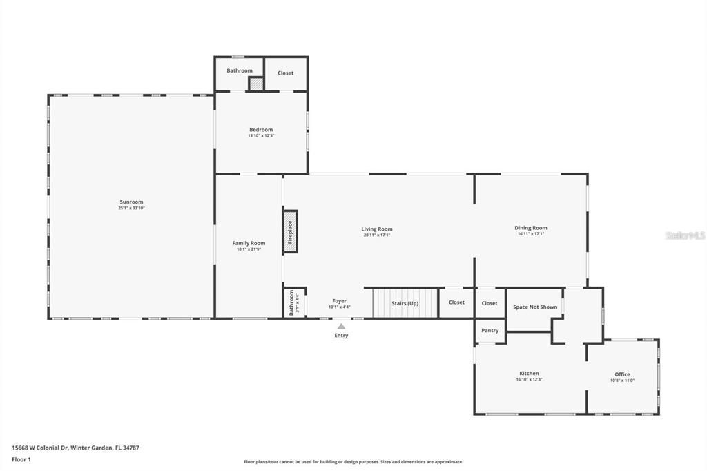Active With Contract: $949,000 (0 beds, 0 baths, 6022 Square Feet)