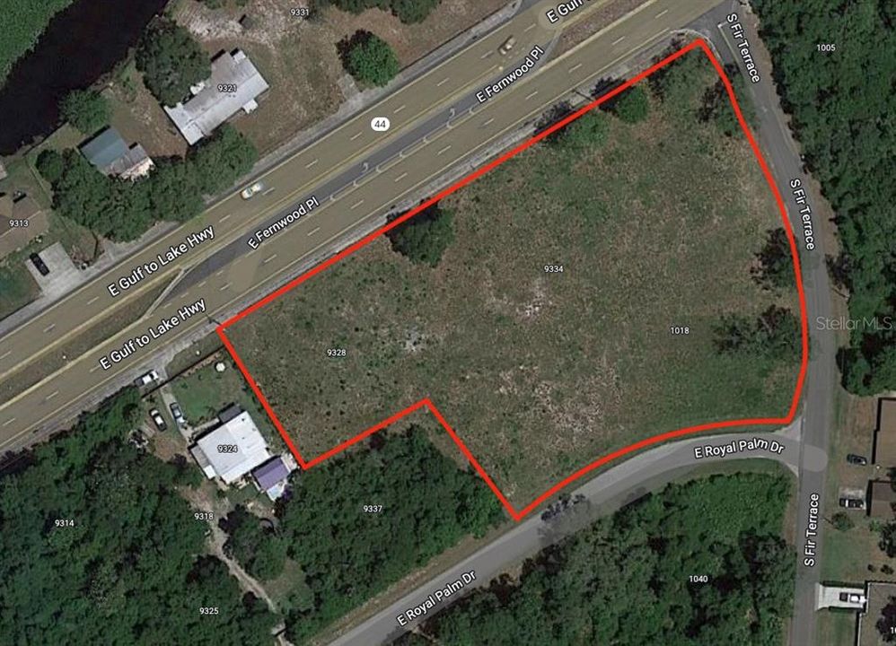 For Sale: $350,000 (1.13 acres)
