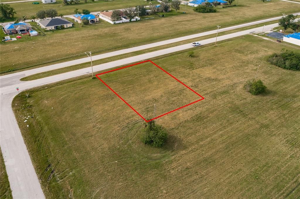 Active With Contract: $36,499 (0.29 acres)