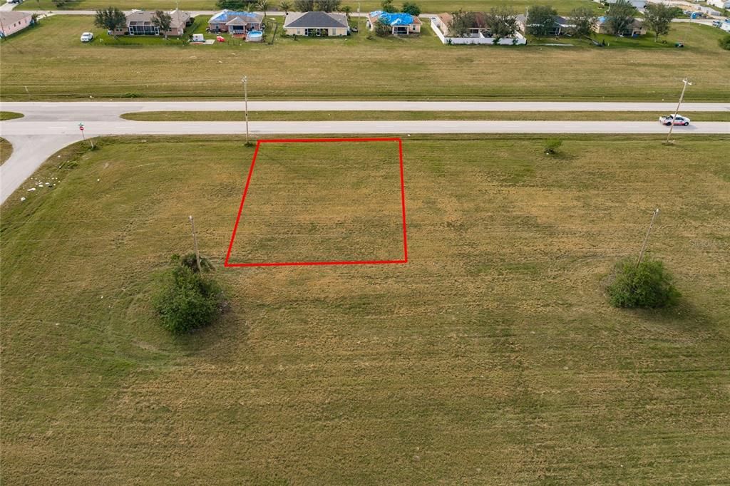 Active With Contract: $36,499 (0.29 acres)