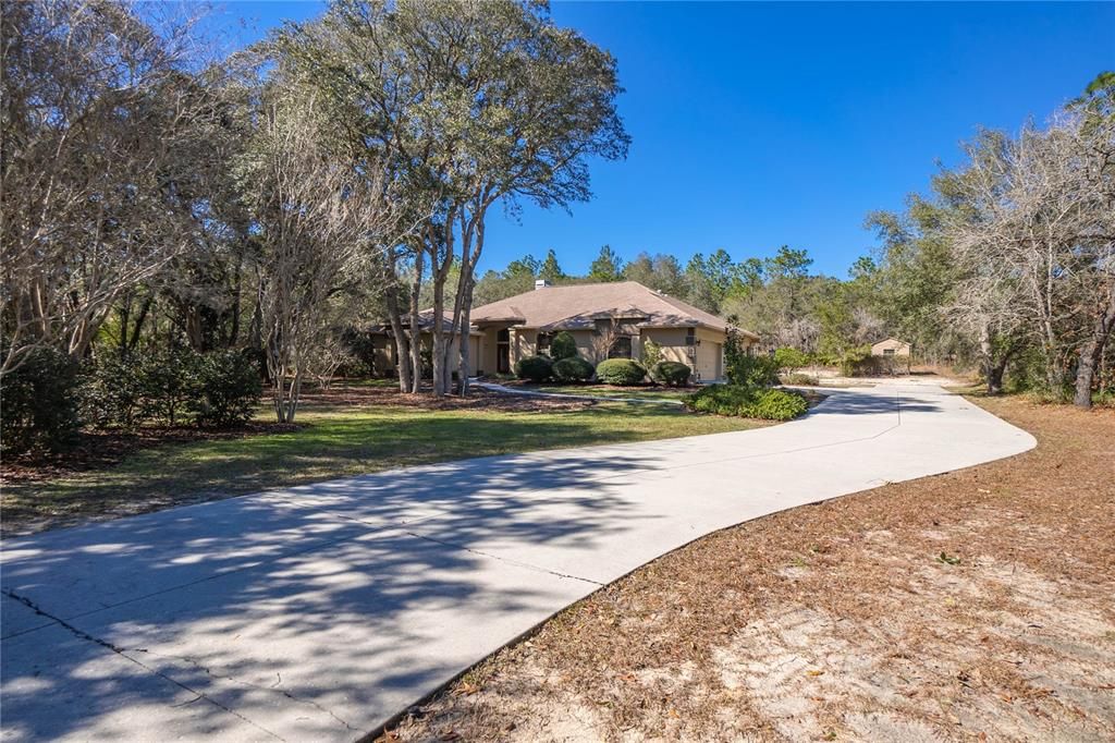 Active With Contract: $499,900 (4 beds, 3 baths, 2597 Square Feet)