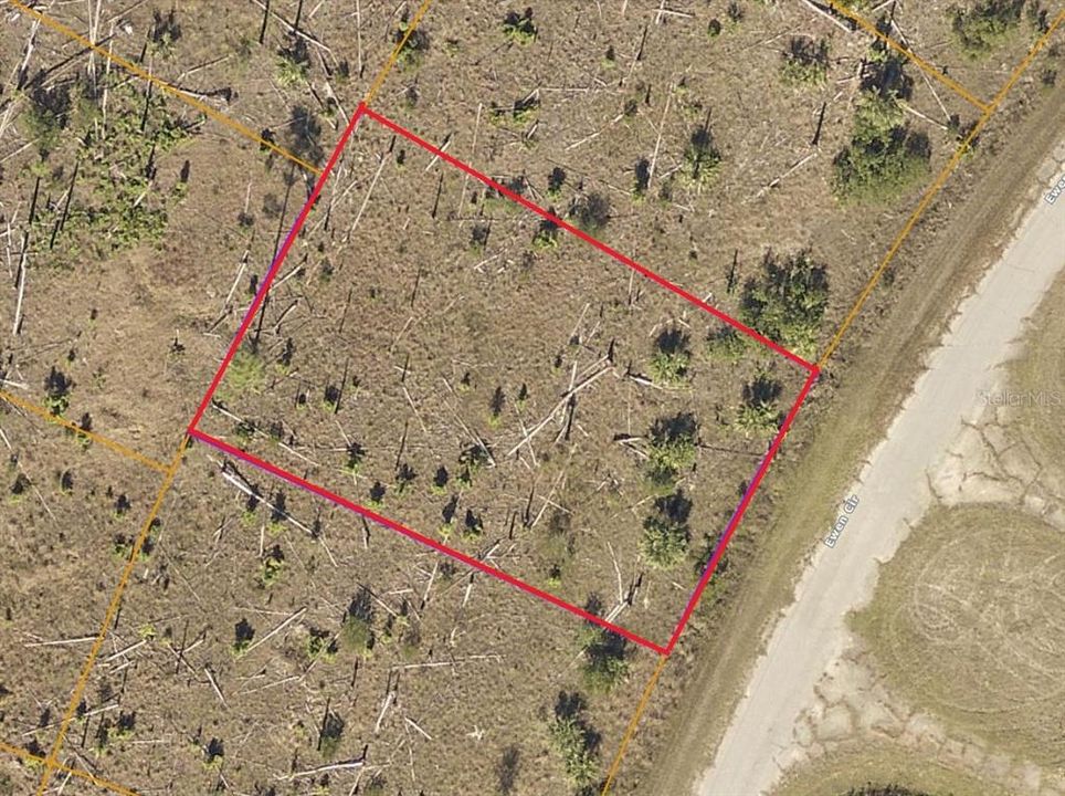 Recently Sold: $8,500 (0.21 acres)