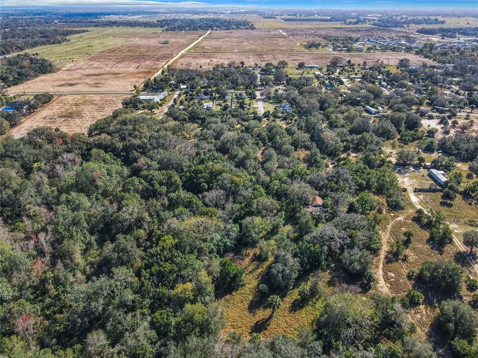 For Sale: $750,000 (11.58 acres)