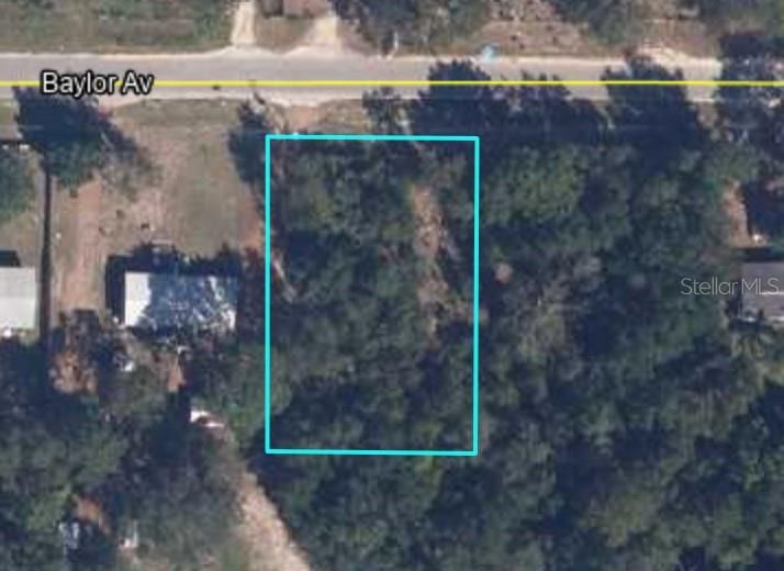 For Sale: $7,900 (0.34 acres)