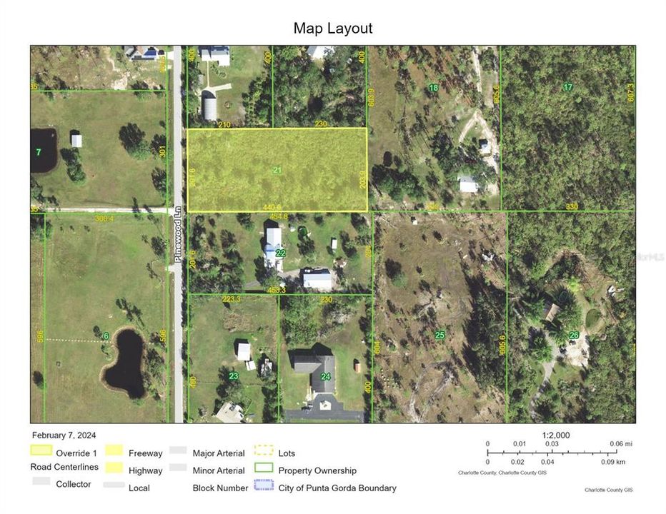Недавно продано: $110,000 (2.05 acres)