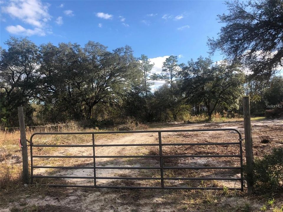 Recently Sold: $45,000 (1.25 acres)