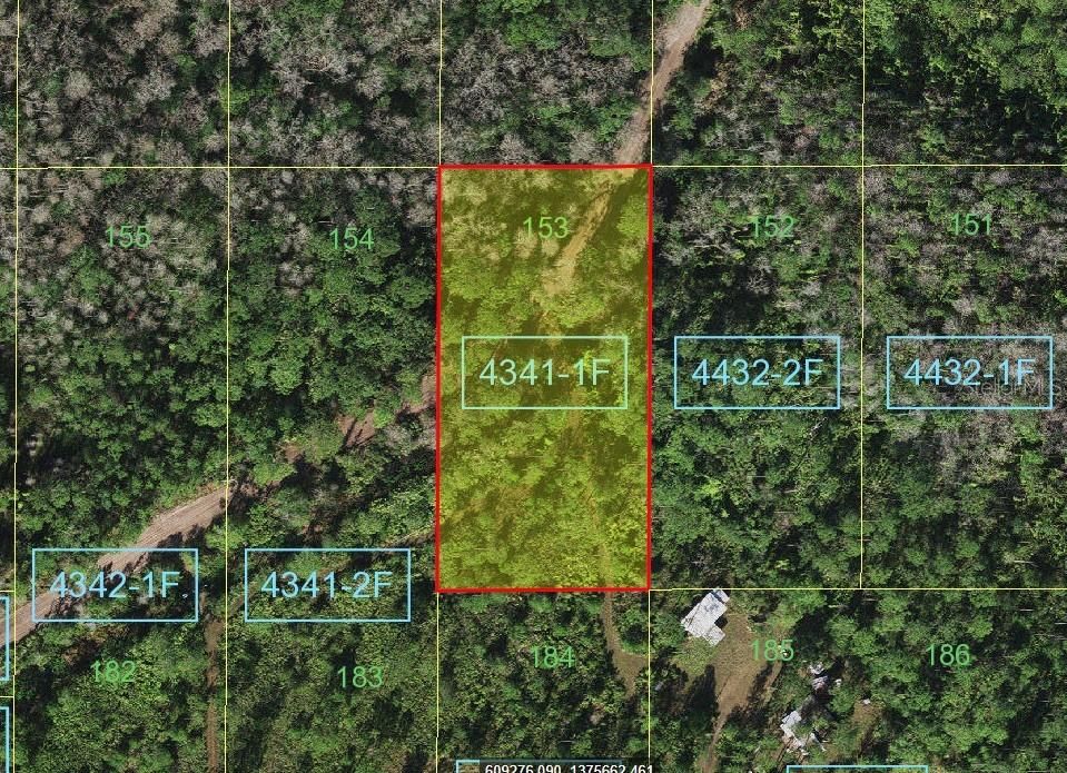For Sale: $16,000 (1.26 acres)