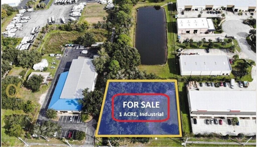 For Sale: $750,000 (1.00 acres)