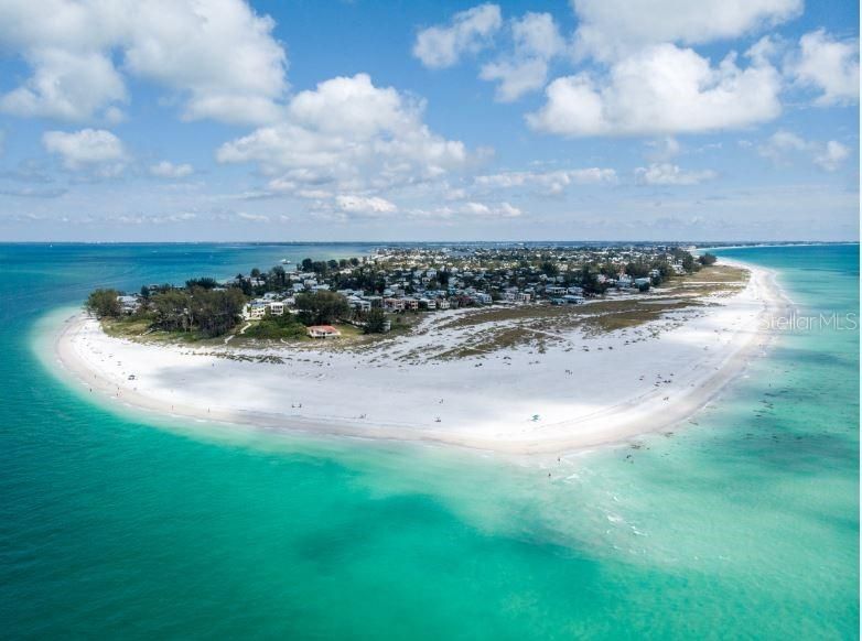 Anna Maria Island