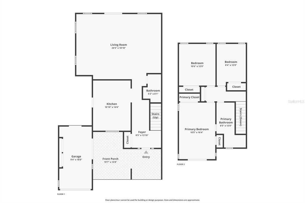 For Sale: $659,900 (3 beds, 1 baths, 1300 Square Feet)