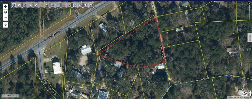 For Sale: $45,237 (1.49 acres)