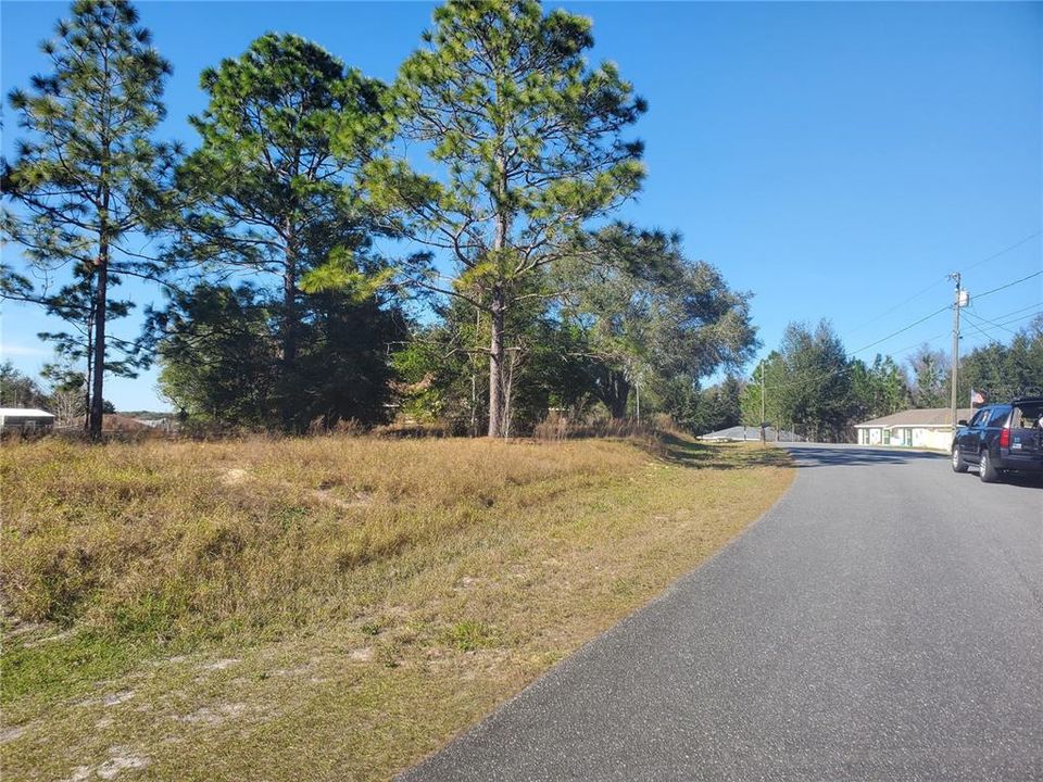 Recently Sold: $29,000 (0.25 acres)