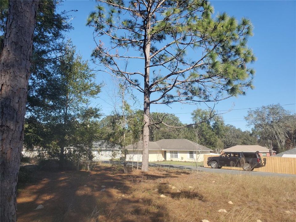 Recently Sold: $29,000 (0.25 acres)