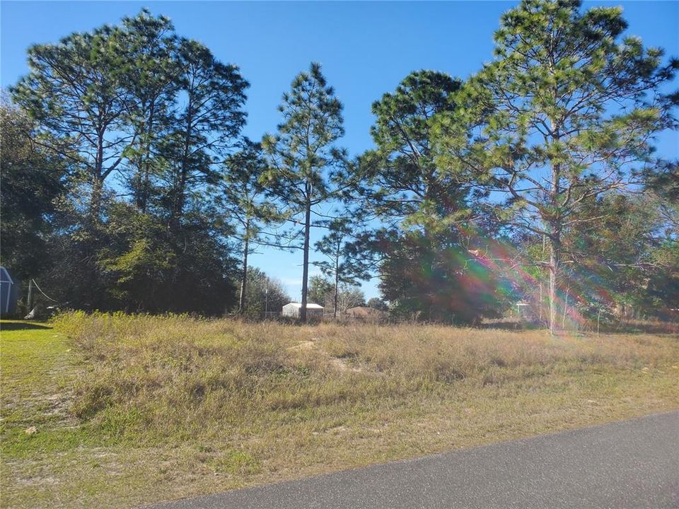 Recently Sold: $29,000 (0.25 acres)