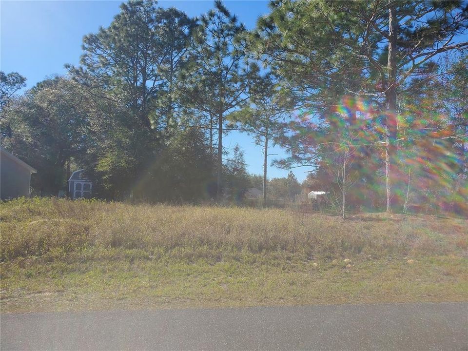 Recently Sold: $29,000 (0.25 acres)