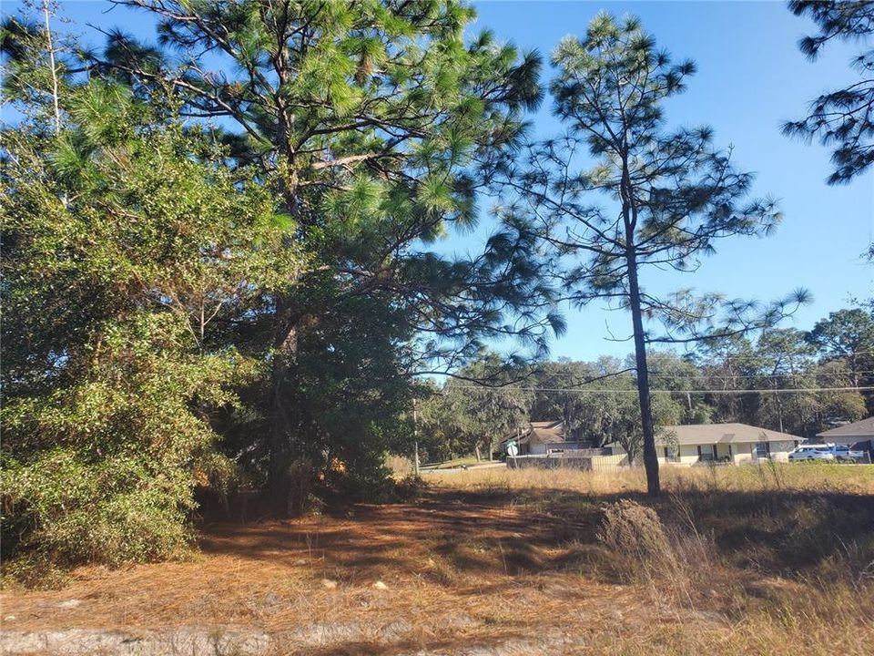 Recently Sold: $29,000 (0.25 acres)