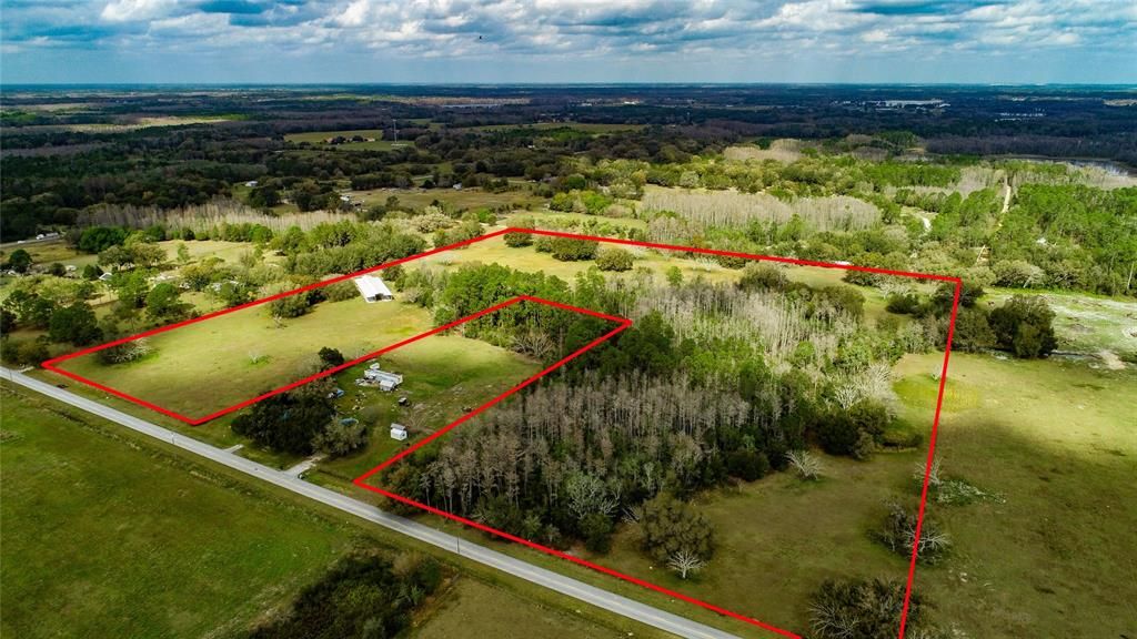 Недавно продано: $649,000 (29.66 acres)