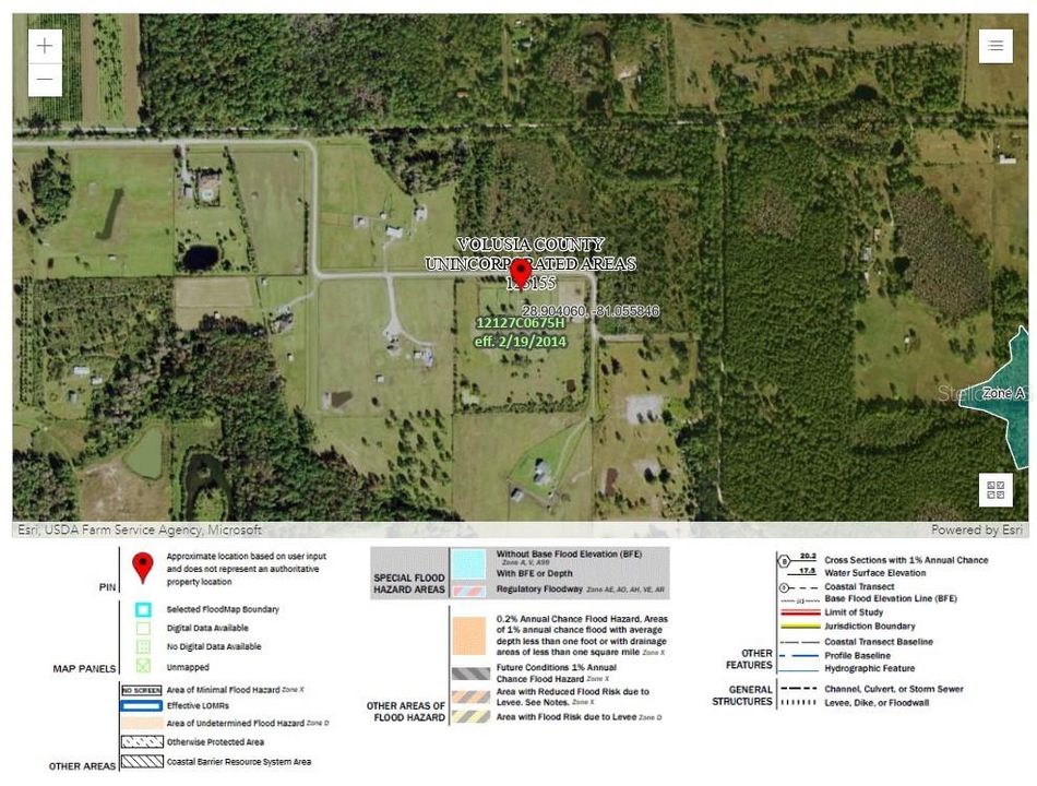 Recently Sold: $219,000 (9.93 acres)