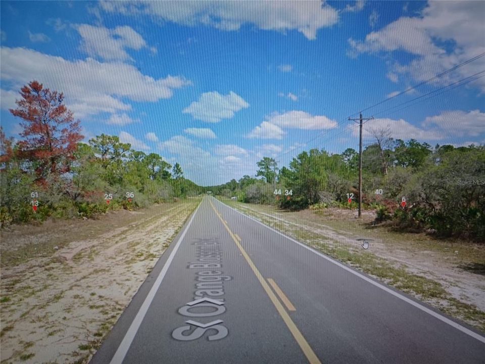 En Venta: $35,000 (0.23 acres)