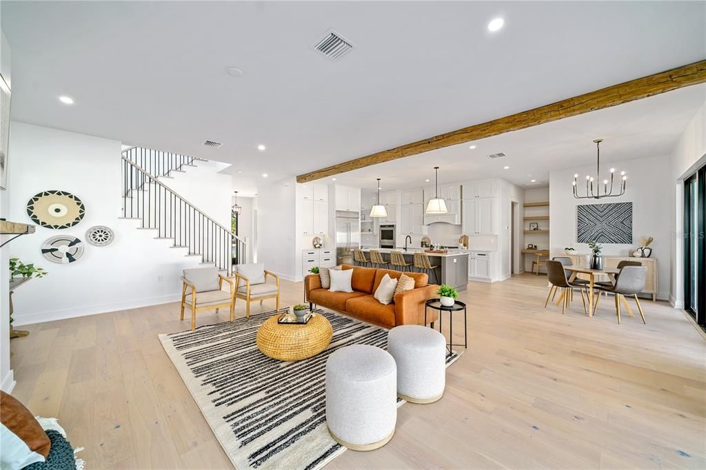 Active With Contract: $1,595,000 (5 beds, 4 baths, 3943 Square Feet)