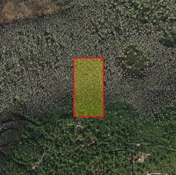 For Sale: $7,500 (5.10 acres)