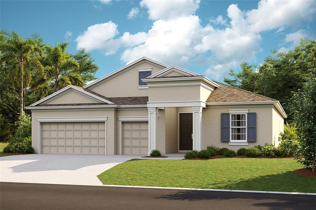 Recently Sold: $723,034 (3 beds, 3 baths, 2607 Square Feet)