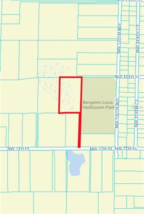 For Sale: $150,000 (5.28 acres)