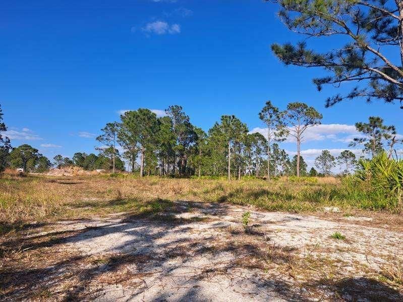 Active With Contract: $105,000 (5.00 acres)