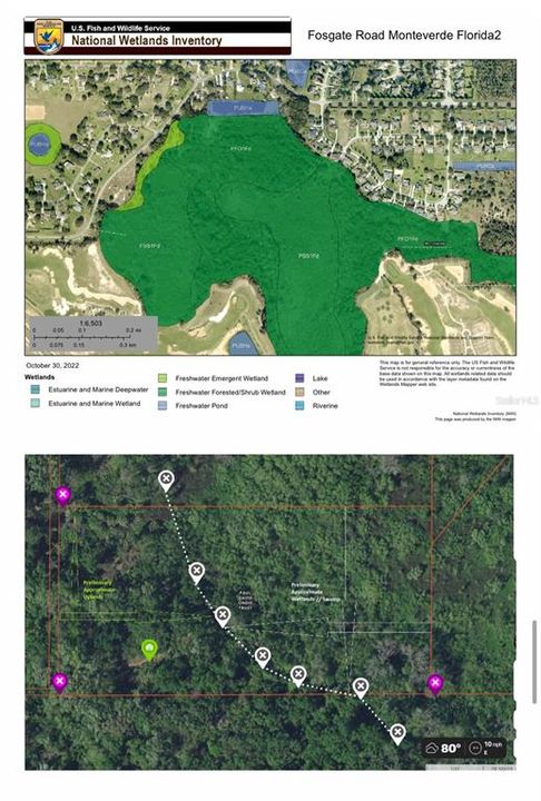 待售: $199,900 (5.00 acres)