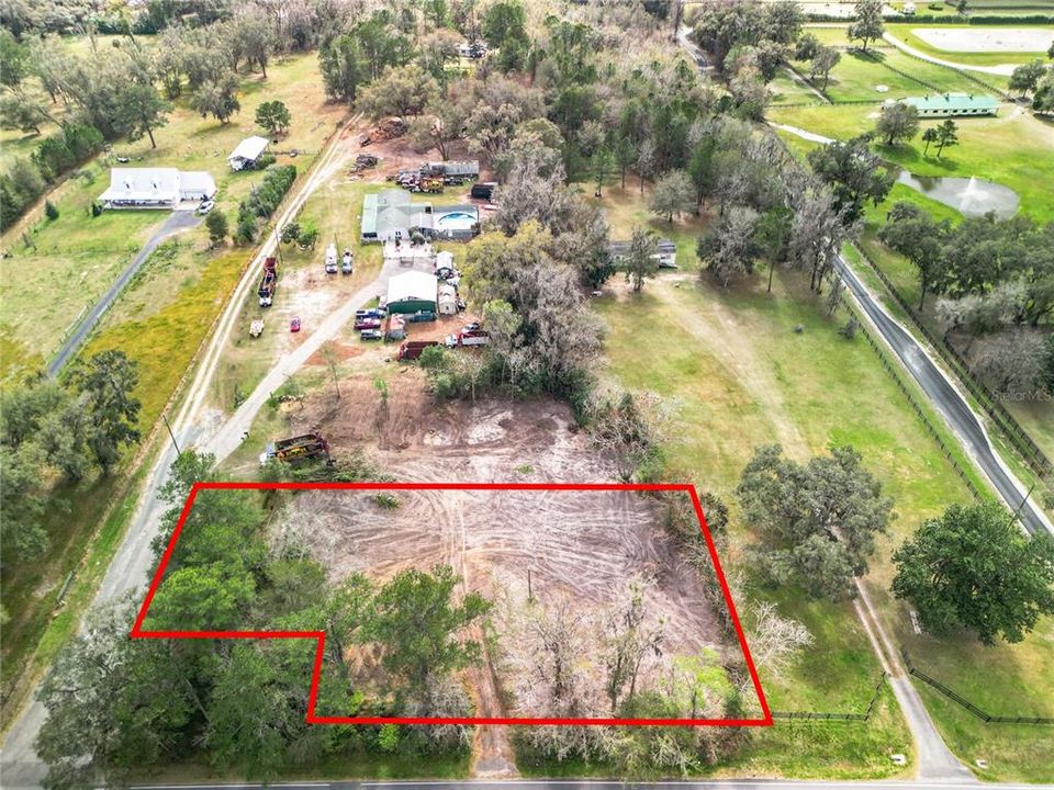 Recently Sold: $65,000 (0.83 acres)