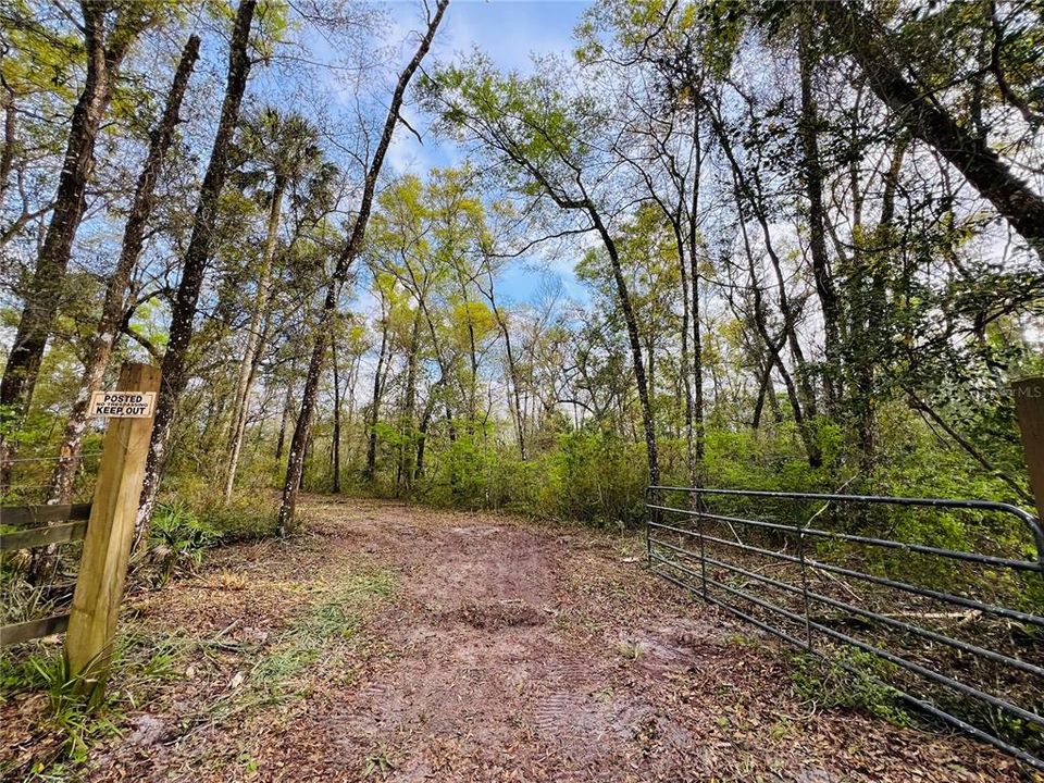 Recently Sold: $59,000 (5.00 acres)
