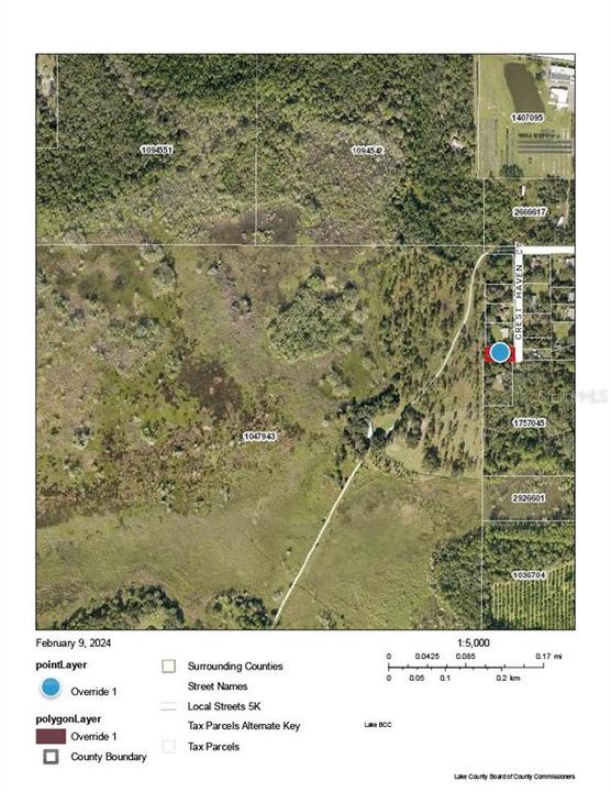 Recently Sold: $35,000 (0.27 acres)
