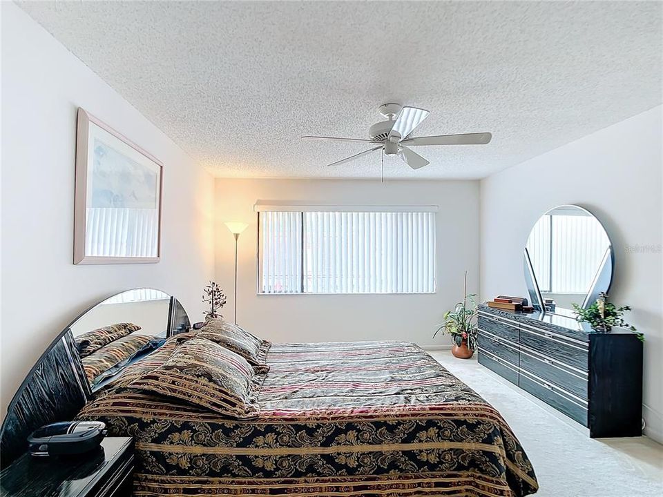 master bedroom walk-in closet