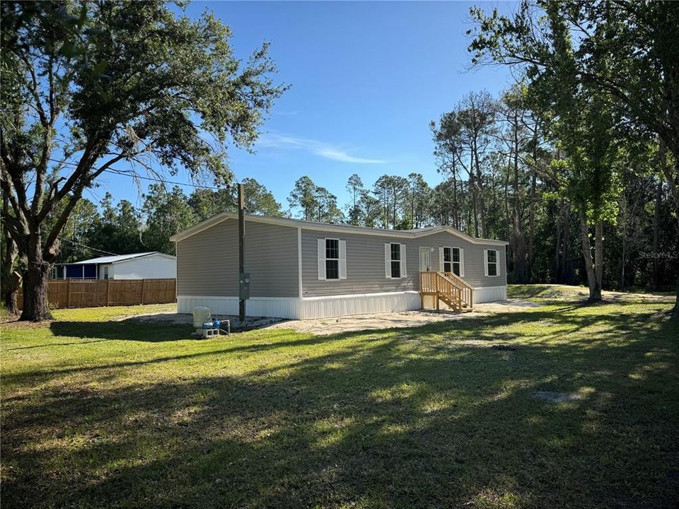 Active With Contract: $299,000 (4 beds, 2 baths, 1493 Square Feet)