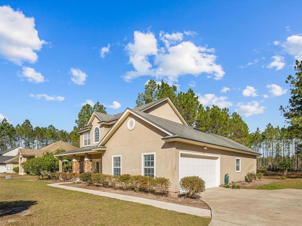 Active With Contract: $449,900 (4 beds, 2 baths, 2536 Square Feet)