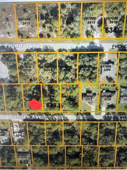 Active With Contract: $20,990 (0.23 acres)