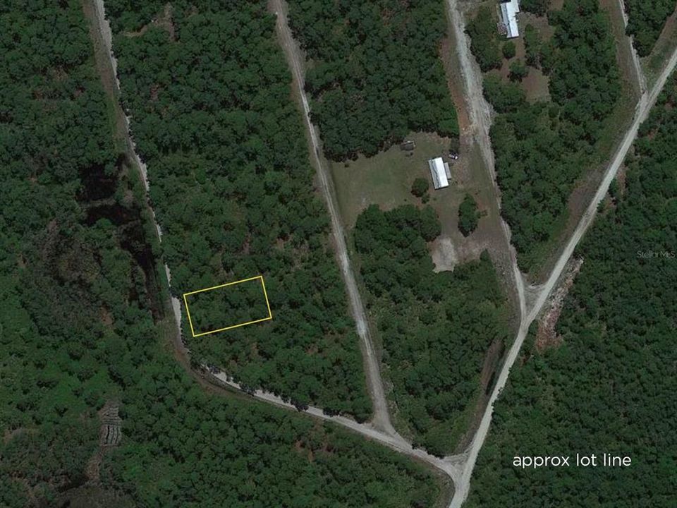 For Sale: $14,599 (0.23 acres)